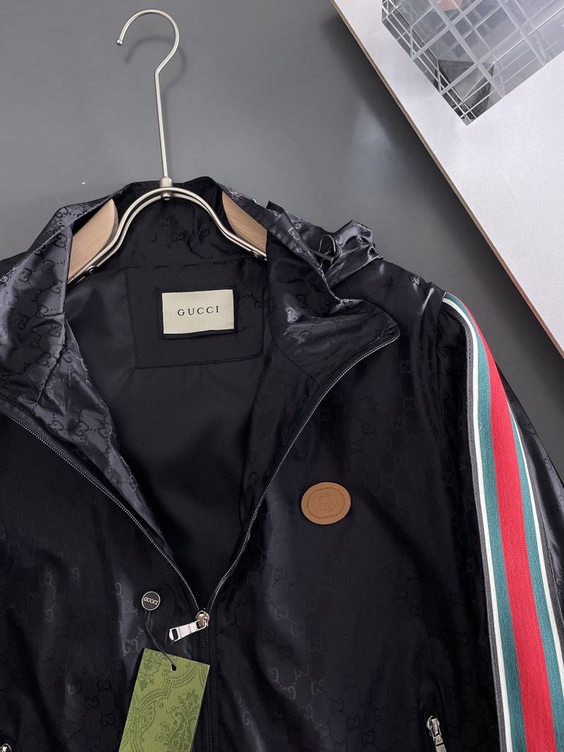 Gucci Outwear